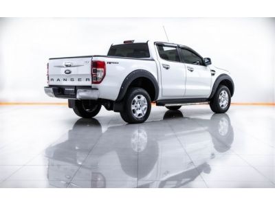 FORD RANGER 2.2 XLT DOUBLECAB HIRIDER A/T ปี 2016 รูปที่ 2